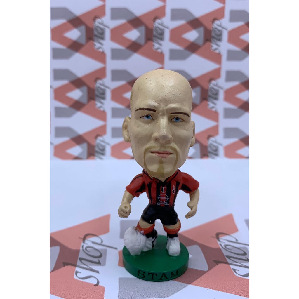 Prostars AC Milan Jaap Stam PRO1138 Corinthian 2005