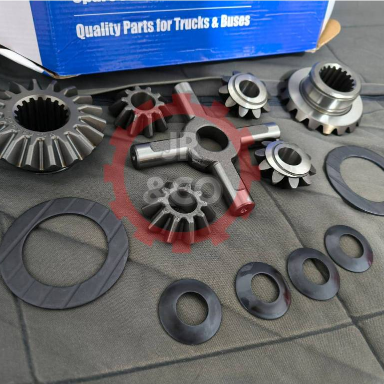 GIGI BOLU SET PS120 FOUR PINION SET PS120 RAGASA PS 120