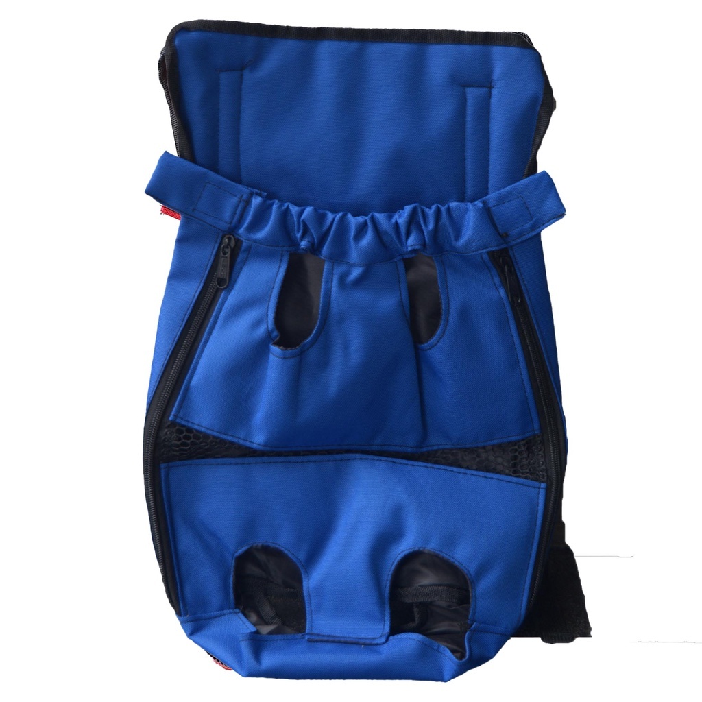 Tas Gendong Ransel Hewan Peliharaan Traveling