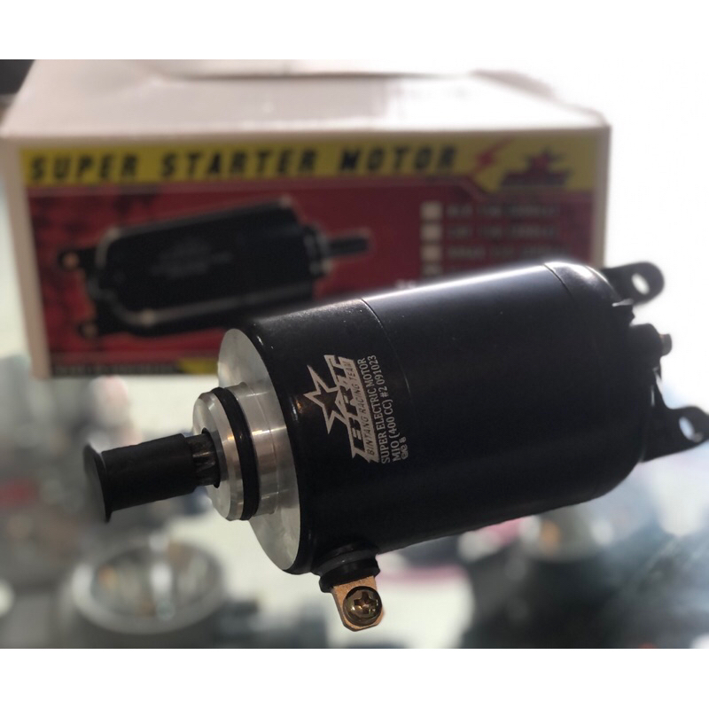 DINAMO STATER MIO BRT BORE UP 400cc