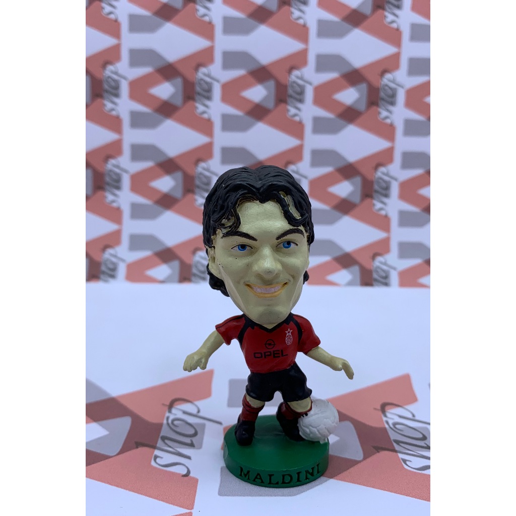 Prostars AC Milan Paolo Maldini PRO628 Corinthian 2000