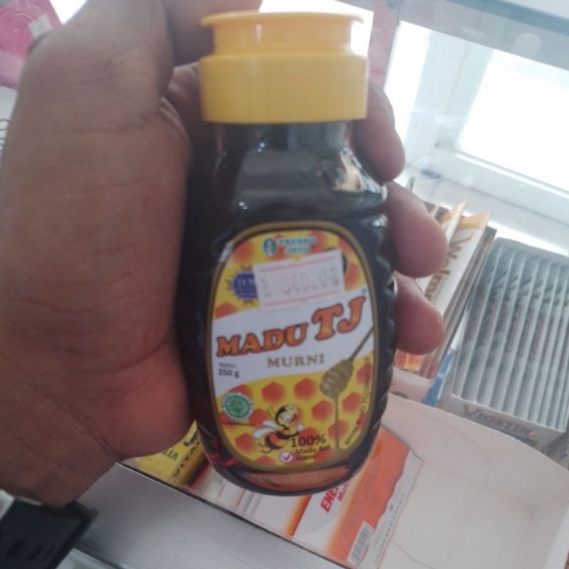 

madu TJ murrni