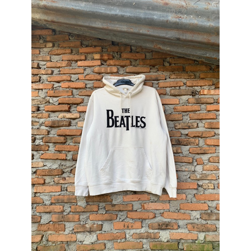 HOODIE THE BEATLES