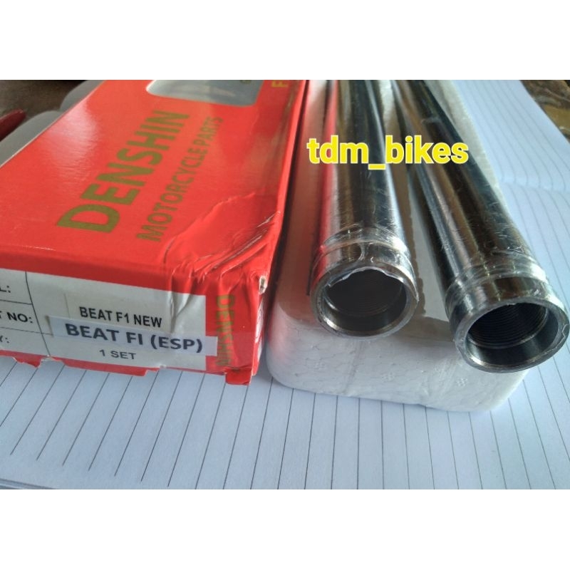 As Shock Depan Beat Fi New(ESP) Choho (DRAT)