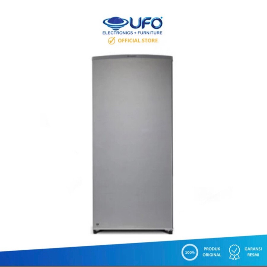 Sharp Freezer FJM189KSS Series