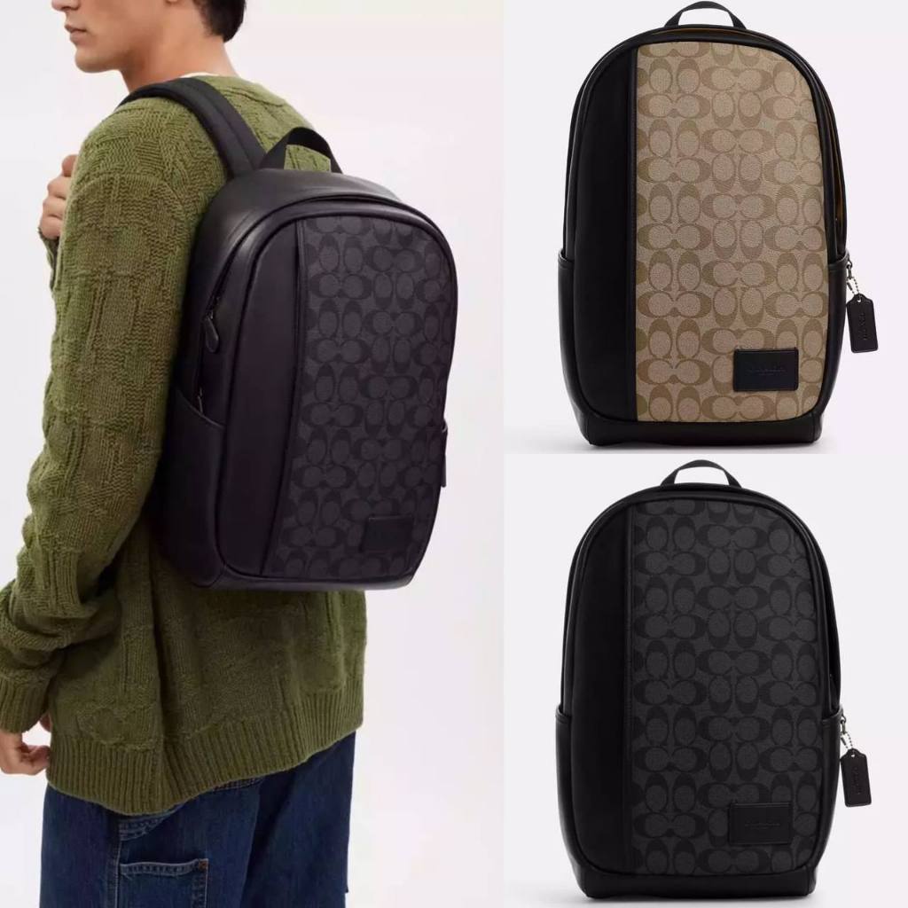 COACH EDGE BACKPACK ORIGINAL