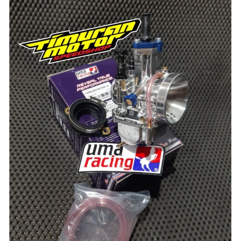 KARBURATOR UMA RACING PWK 30 V3