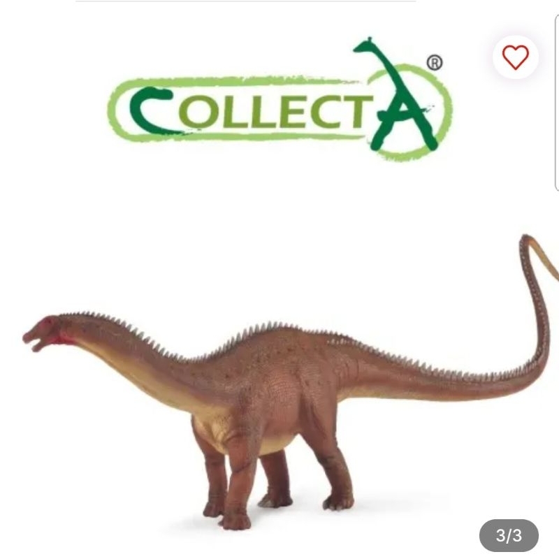 Collecta Figure Brontosaurus 88825
