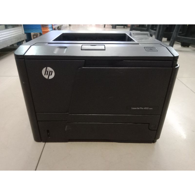 HP LASERJET Pro 400 m401n