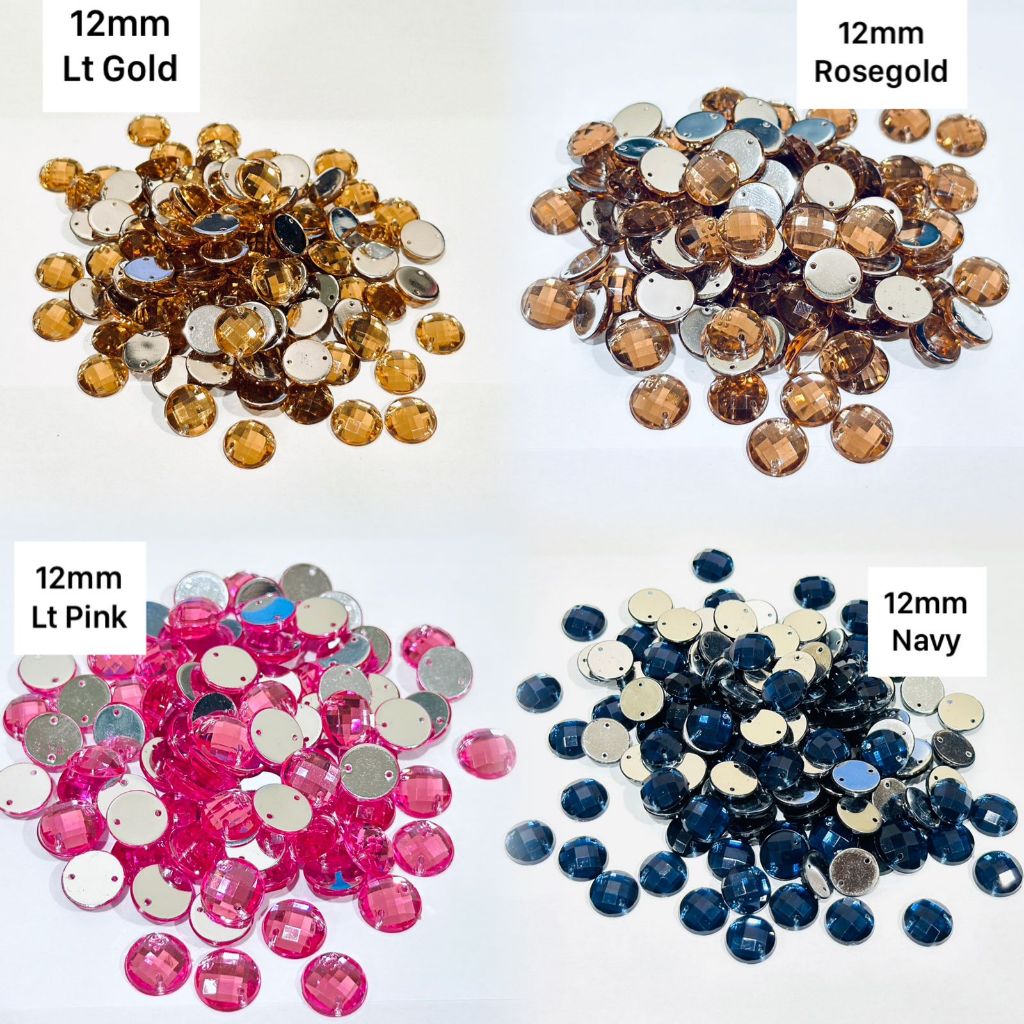 Payet / Diamond Akrilik Taiwan Asli