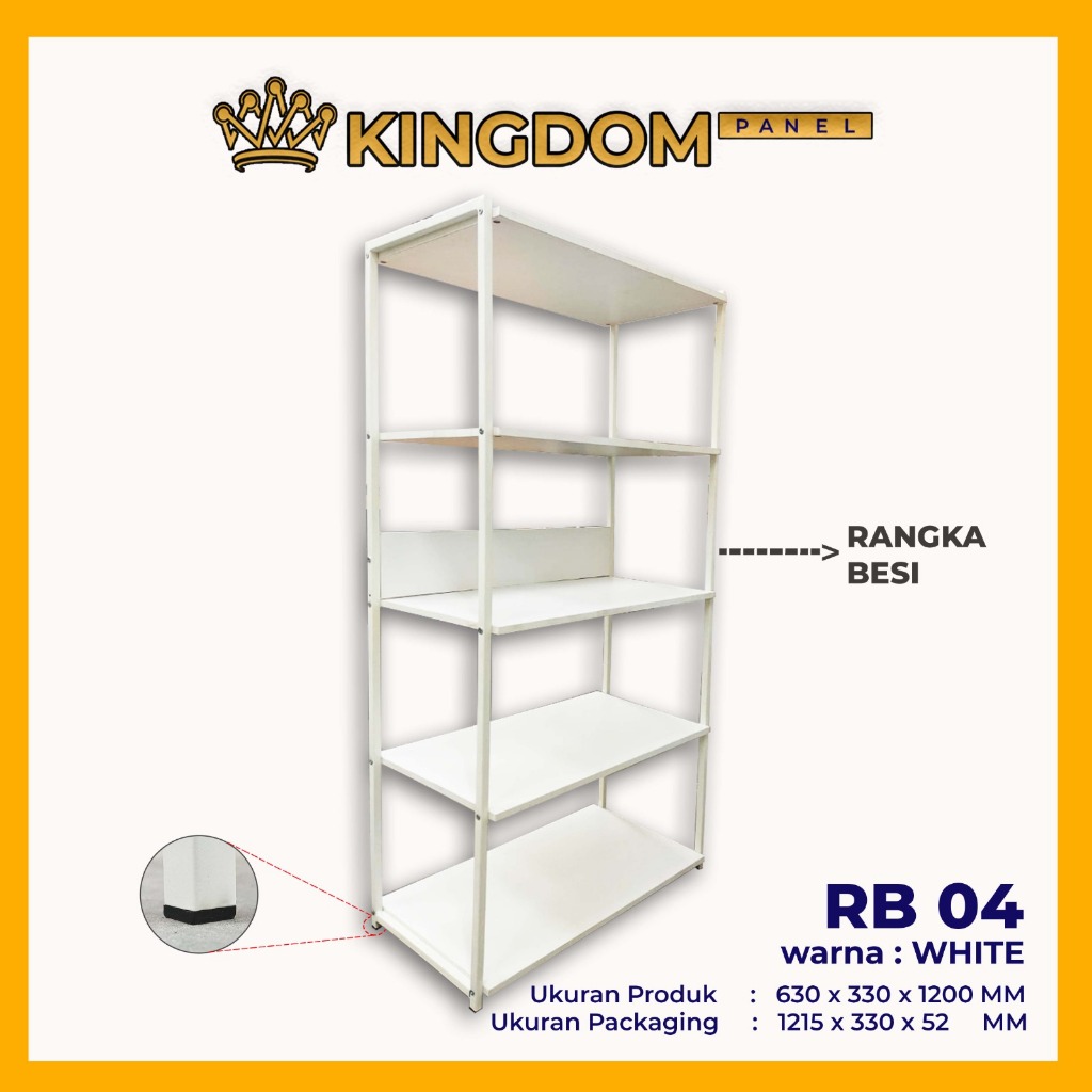 RAK DISPLAY MINIMALIS RAK PAJANGAN MINIMALIS  RAK PAJANGAN BESI