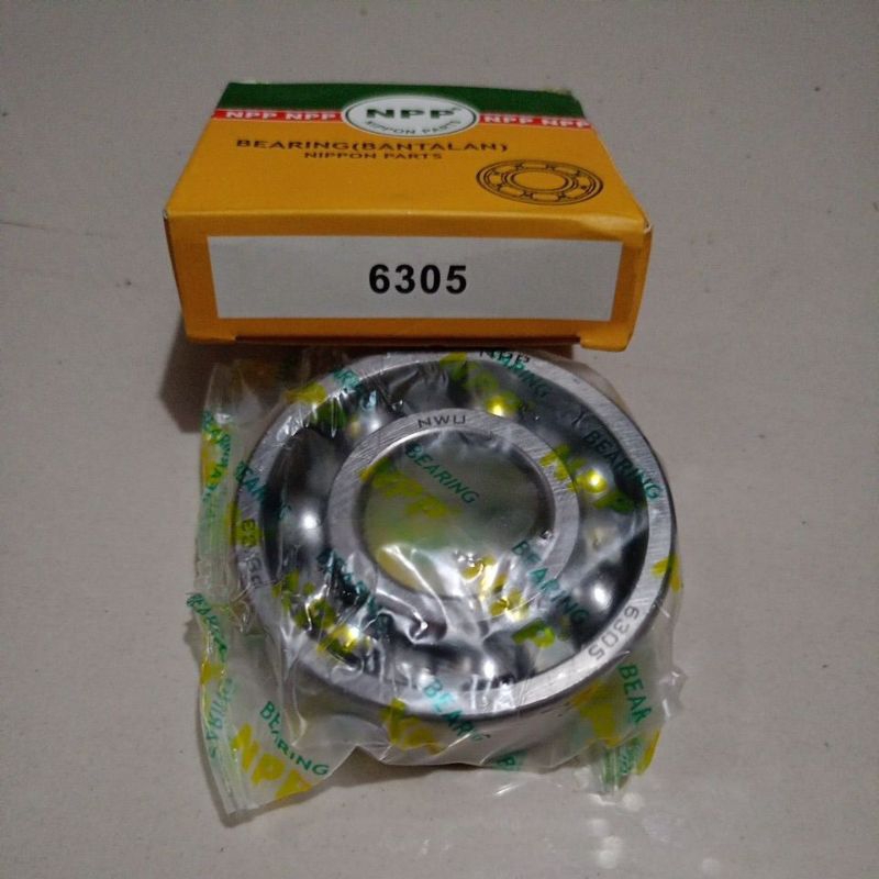 BEARING 6305 ORIGINAL NPP