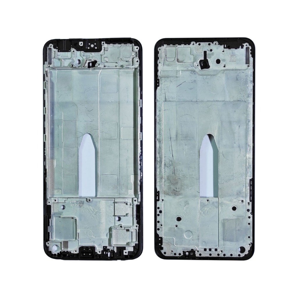 FRAME OPO RENO7 5G 2022 BLACK