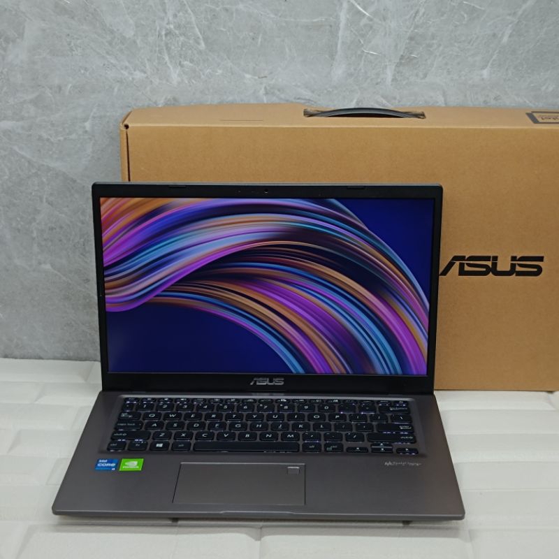 Asus Vivobook A416EP Intel Core i5-1135G7 RAM 8GB SSD 512GB MX330 GEN11