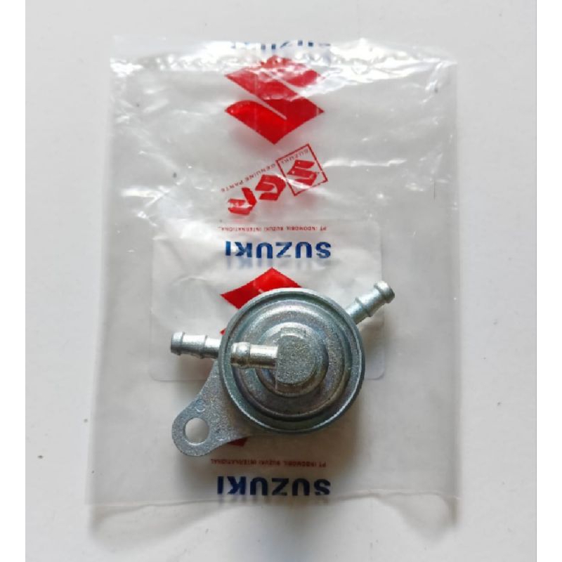 keran kran bensin membran tangki motor smash shogun 125 satria fu 150