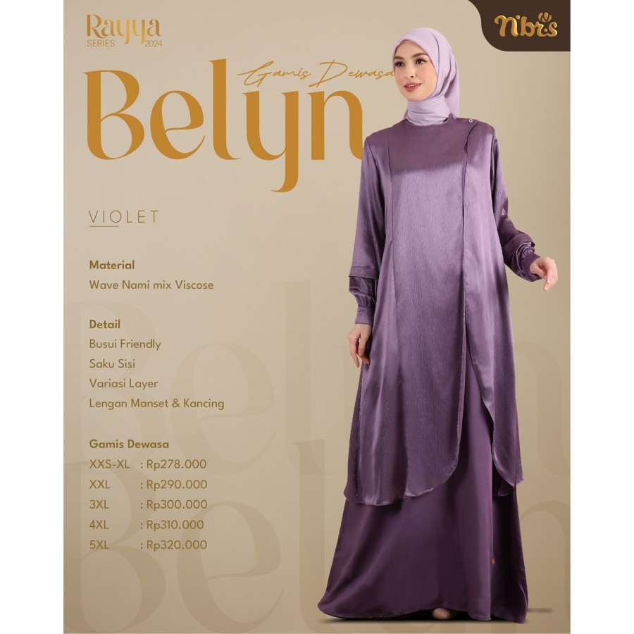 SALE GAMIS NIBRAS / PROMO CUCI GAMIS NIBRAS SARIMBIT 2024 / SALE 30% GAMIS NIBRAS / GAMIS TERBARU
