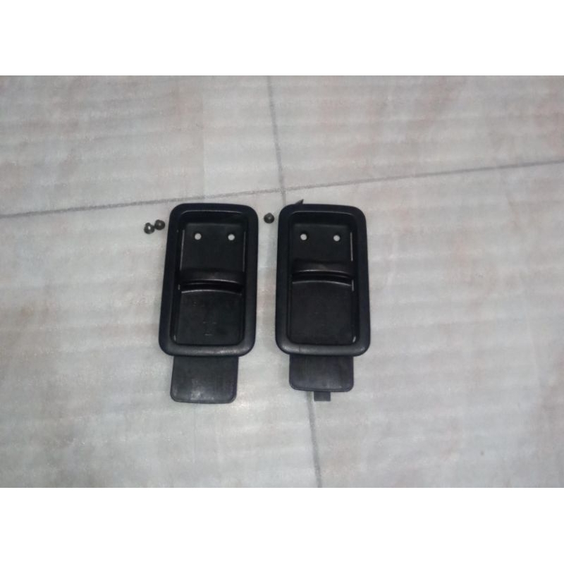 handle tarikan jok penumpang Karimun kotak