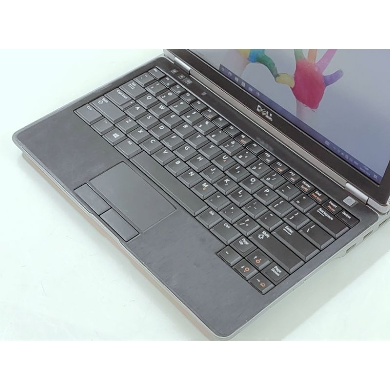DELL LATITUDE E6230
