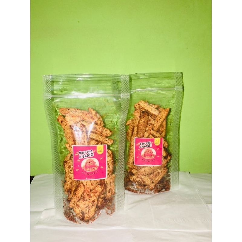 

basreng virall