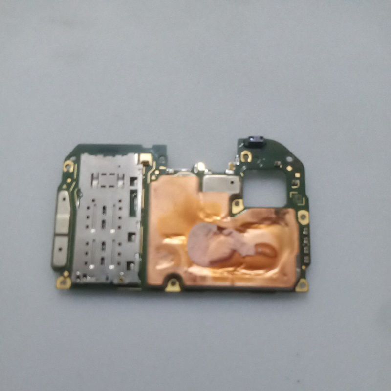 MESIN VIVO Y15S MATOT