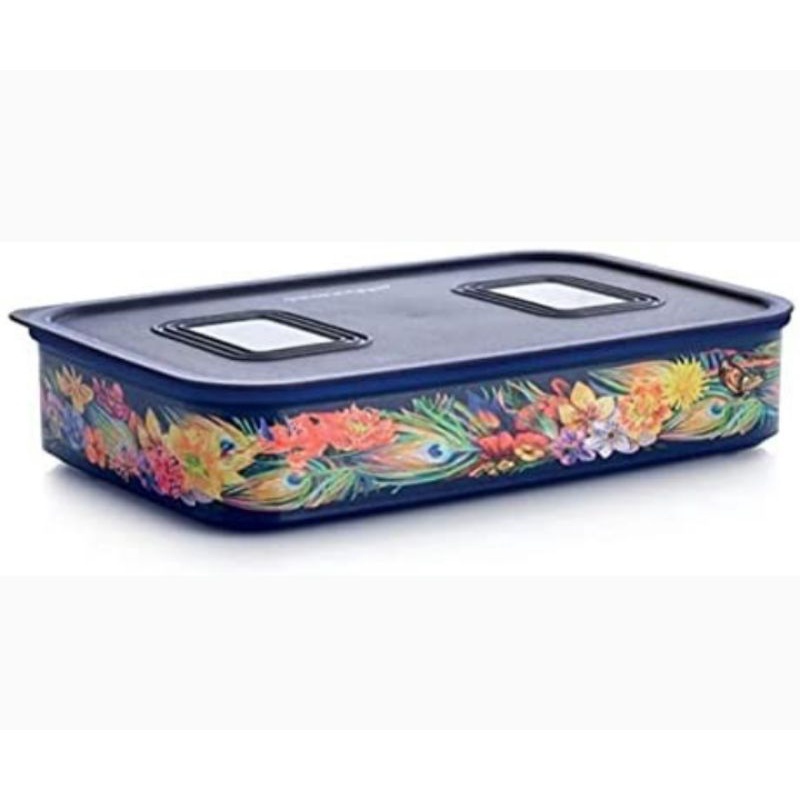 Tupperware Bird Baseline Canister 1.1L