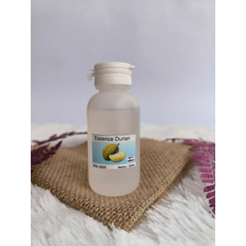 

Essence Perisa Durian Best Seller