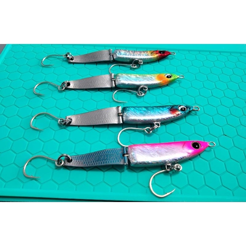 spoon jig 40gr