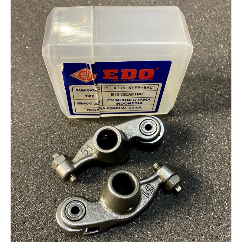 Temlar Roller Mio Jupiter Vega Rra Mio