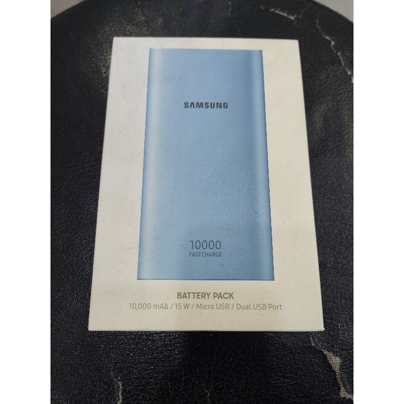 Samsung powerbank 10000Mah