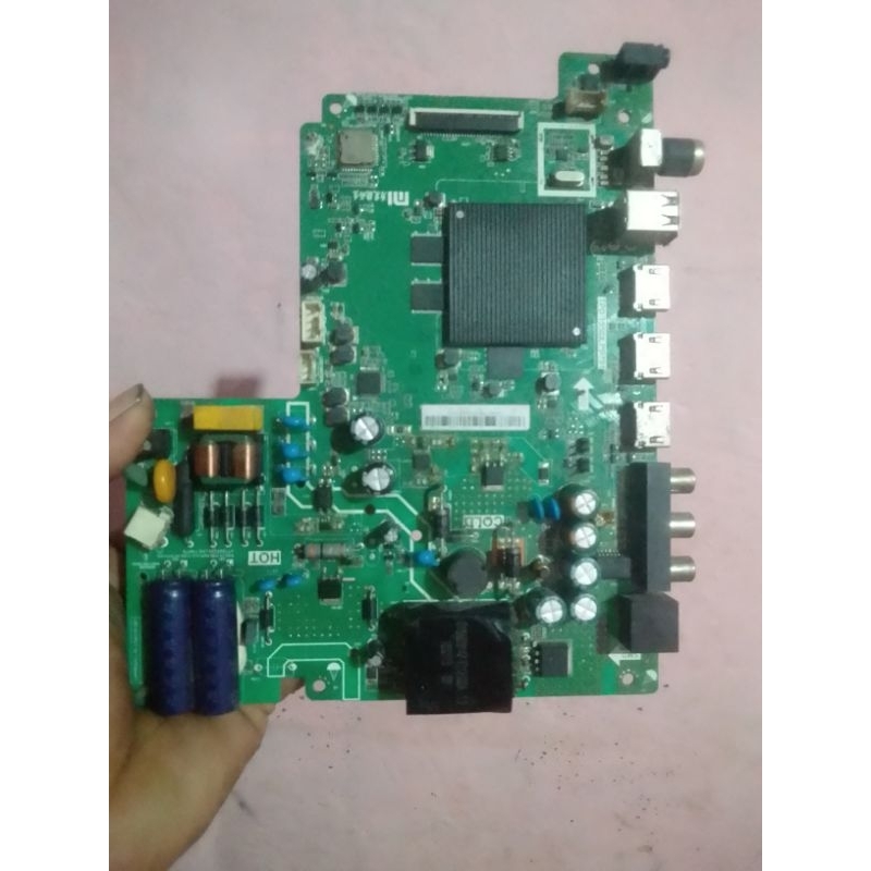 MB MAINBOARD TV MI L32M5-AN