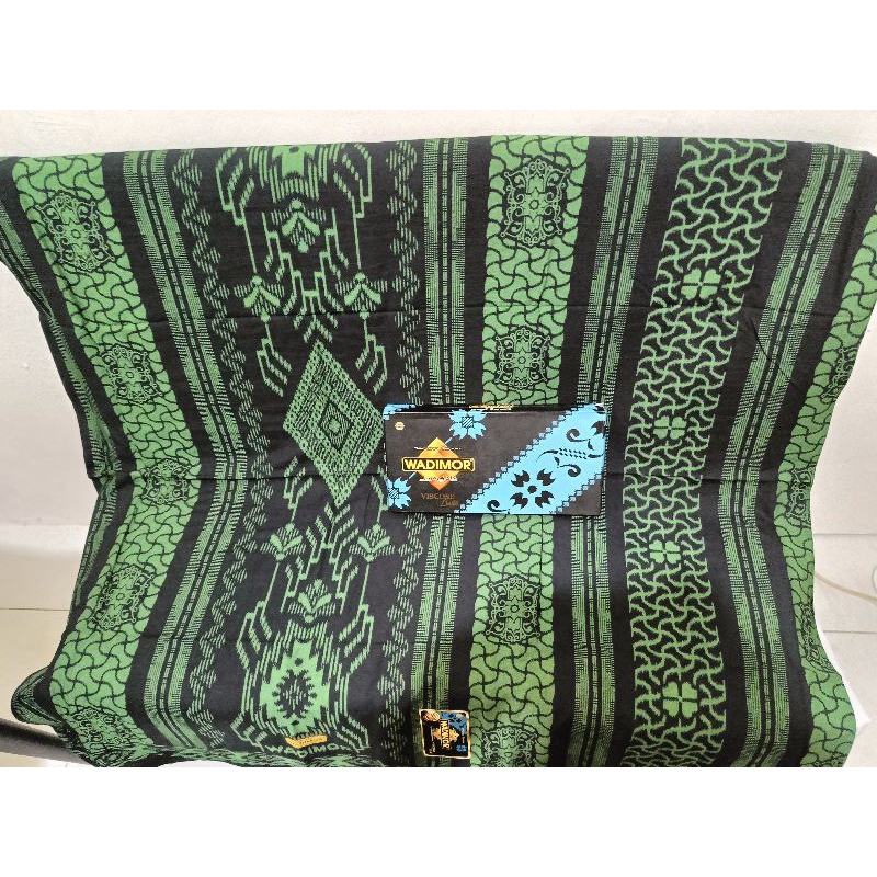 SARUNG WADIMOR || SARUNG MURAH || WADIMOR MOTIF BATIK