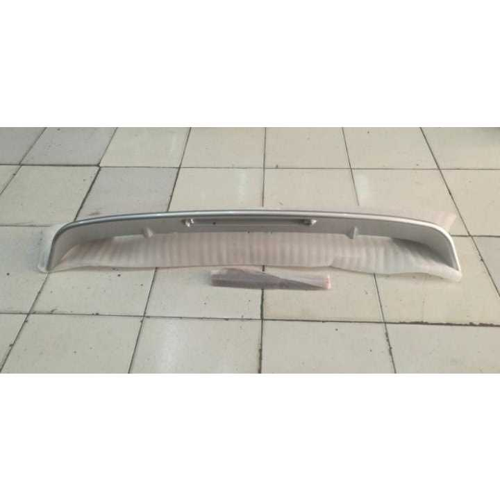 Spoiler Nissan grand livina livina x gear livina xr 2005 - 2012 dengan lampu