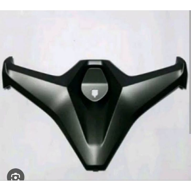 SAKU LACI VARIO 150 LED NEW KANTONG DEPAN BODY CLICK VARIO150 CARBON FORGED KEVLAR SPREAD TOW