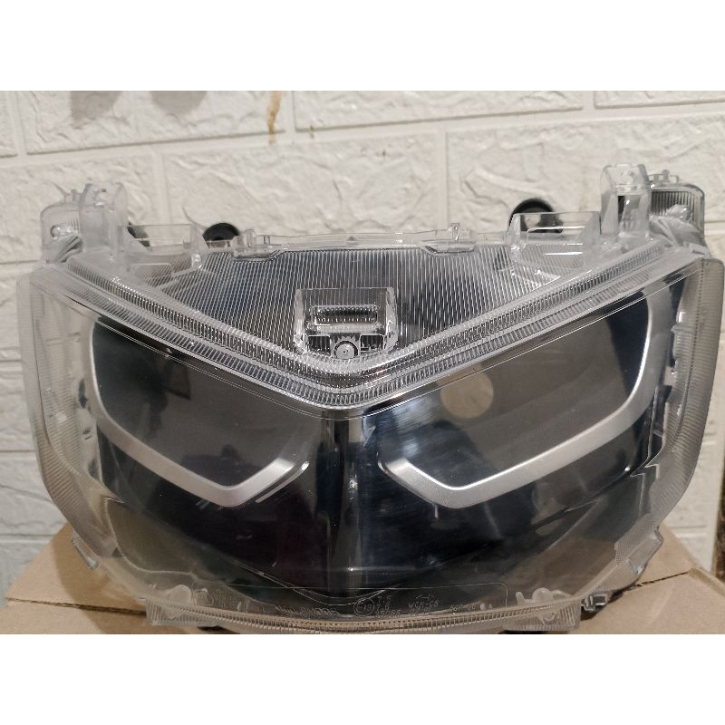 bahan biled projie nmax original koiito