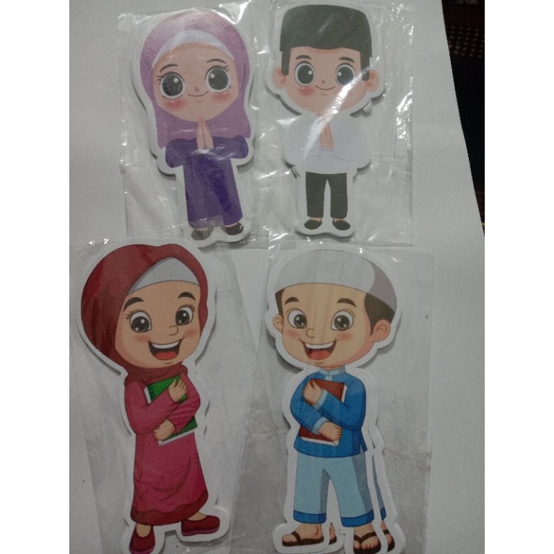 

amplop peluk