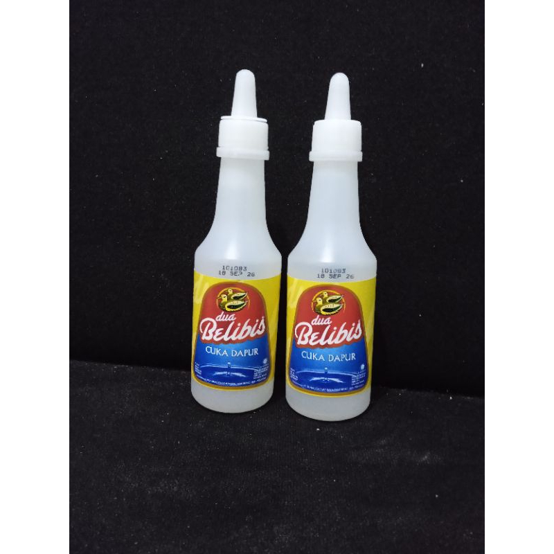 

CUKA Dua Blibis 150 ml murah