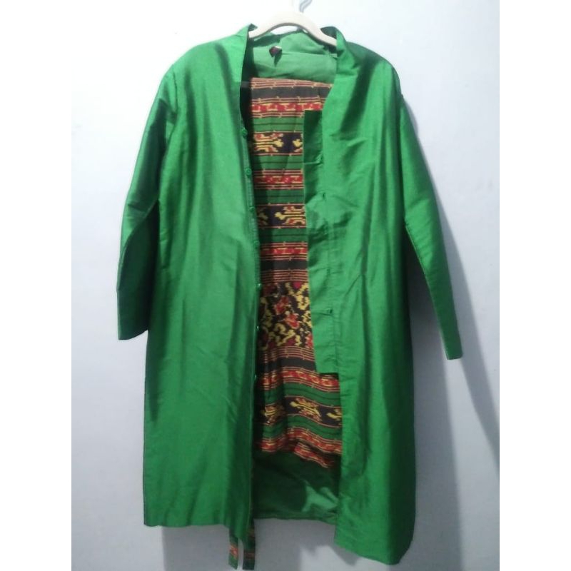 set kebaya preloved