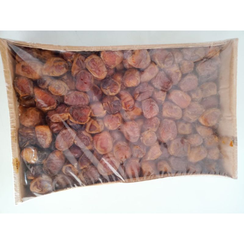 

Kurma Sukari Premium 3Kg || Kurma Wraping
