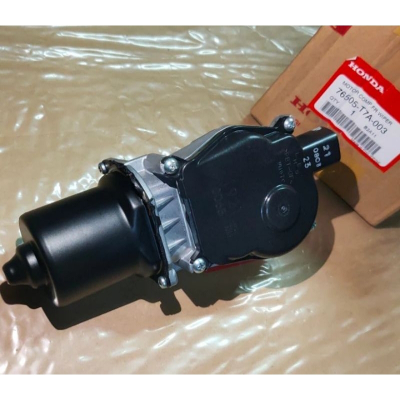 AM - Motor Wiper HRV 2015-2021 Original