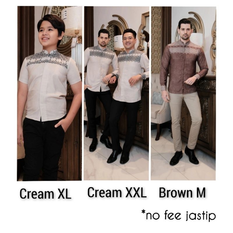 JAWHARAA SIGNATURE DRESS || ALEENA LUXURY by JAVINA OFFICIAL