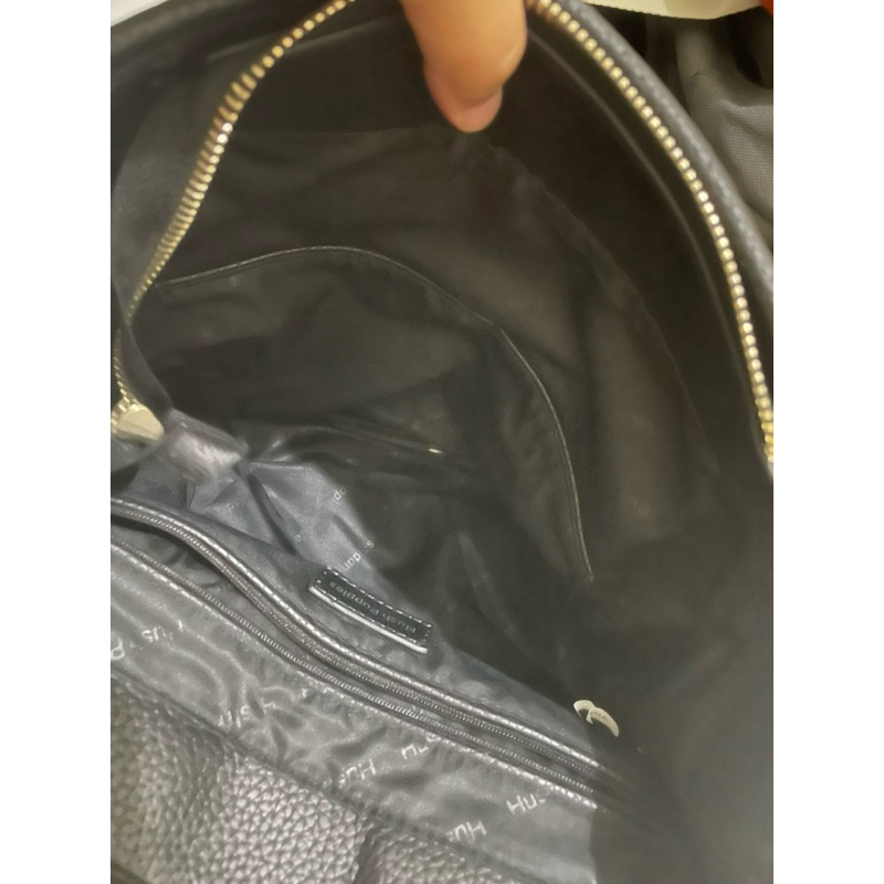 Tas Hush Puppies Original Preloved
