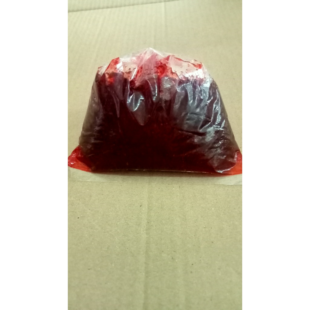 

Selai stroberi / selai strawberi 250gram
