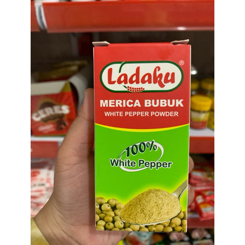 

LADAKU MERICA BUBUK 35gr