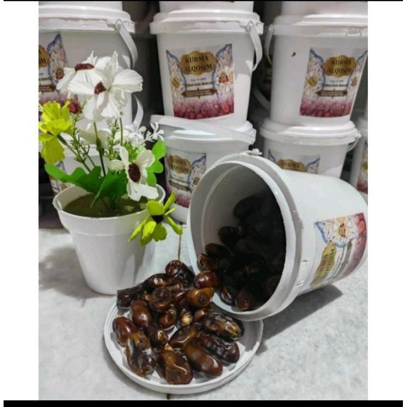 

kurma al qosim 500g