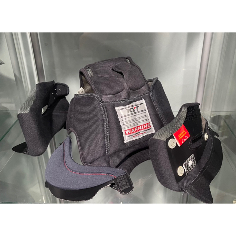 Busa KYT TT-Course Original