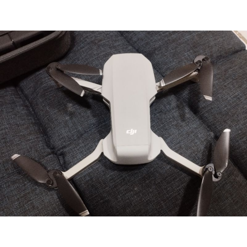 DJI MAVIC MINI BEKAS