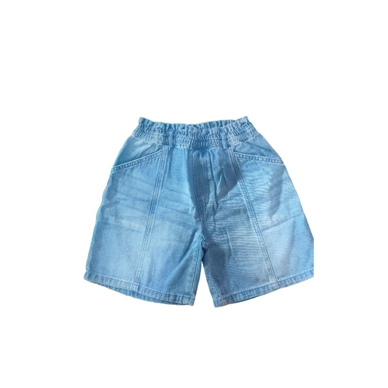 Celana Pendek Anak Perempuan|Celana Pendek Jeans Anak Perempuan