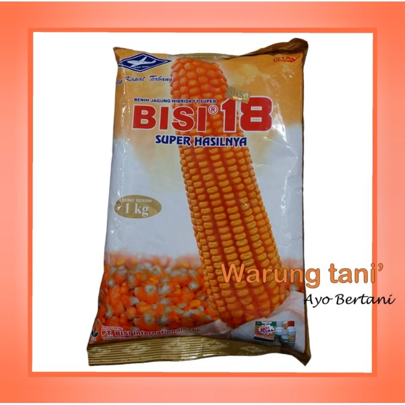 Bisi 18