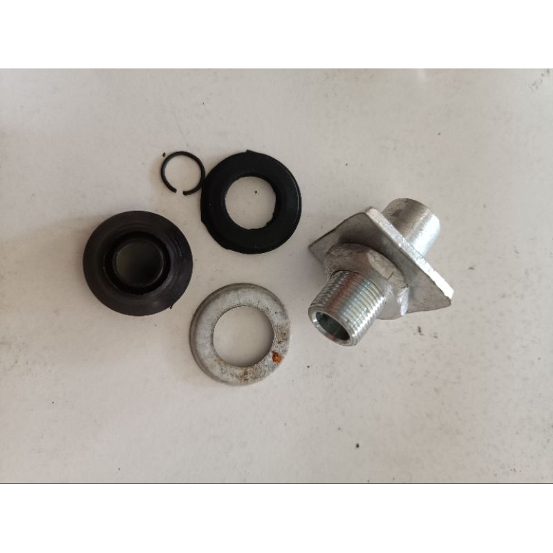 bushing wiper kit, bos wiper set mobil Suzuki carry 1.0 st100
