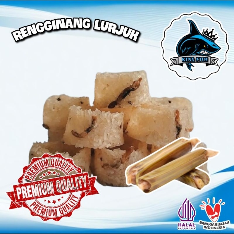 

RENGGINANG LURJUK ASLI MURAH BERKUALITAS